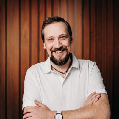 Michal Brenner