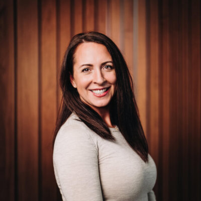 Ing. Aneta Janovská