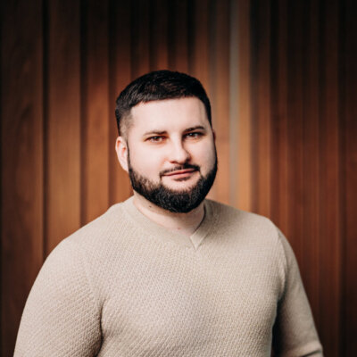 Yurii Pavlyk