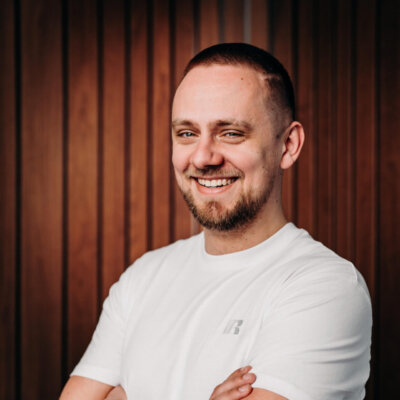 Vojtěch Bureš