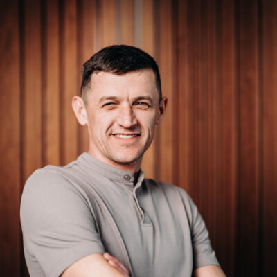 Mykola Rybenchuk